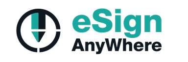 eSignAnyWhere